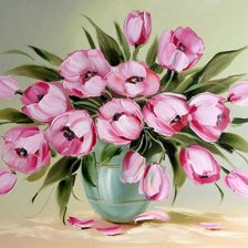 Схема вышивки «№1578515»