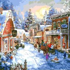 Схема вышивки «№1578930»