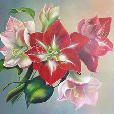 Схема вышивки «№1579205»