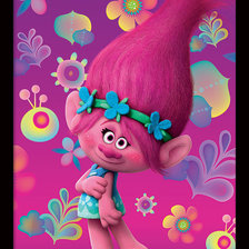 Разочка из троллей