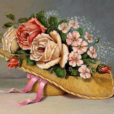 Схема вышивки «№1579268»