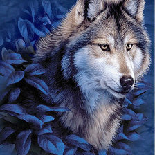 Схема вышивки «№1579290»