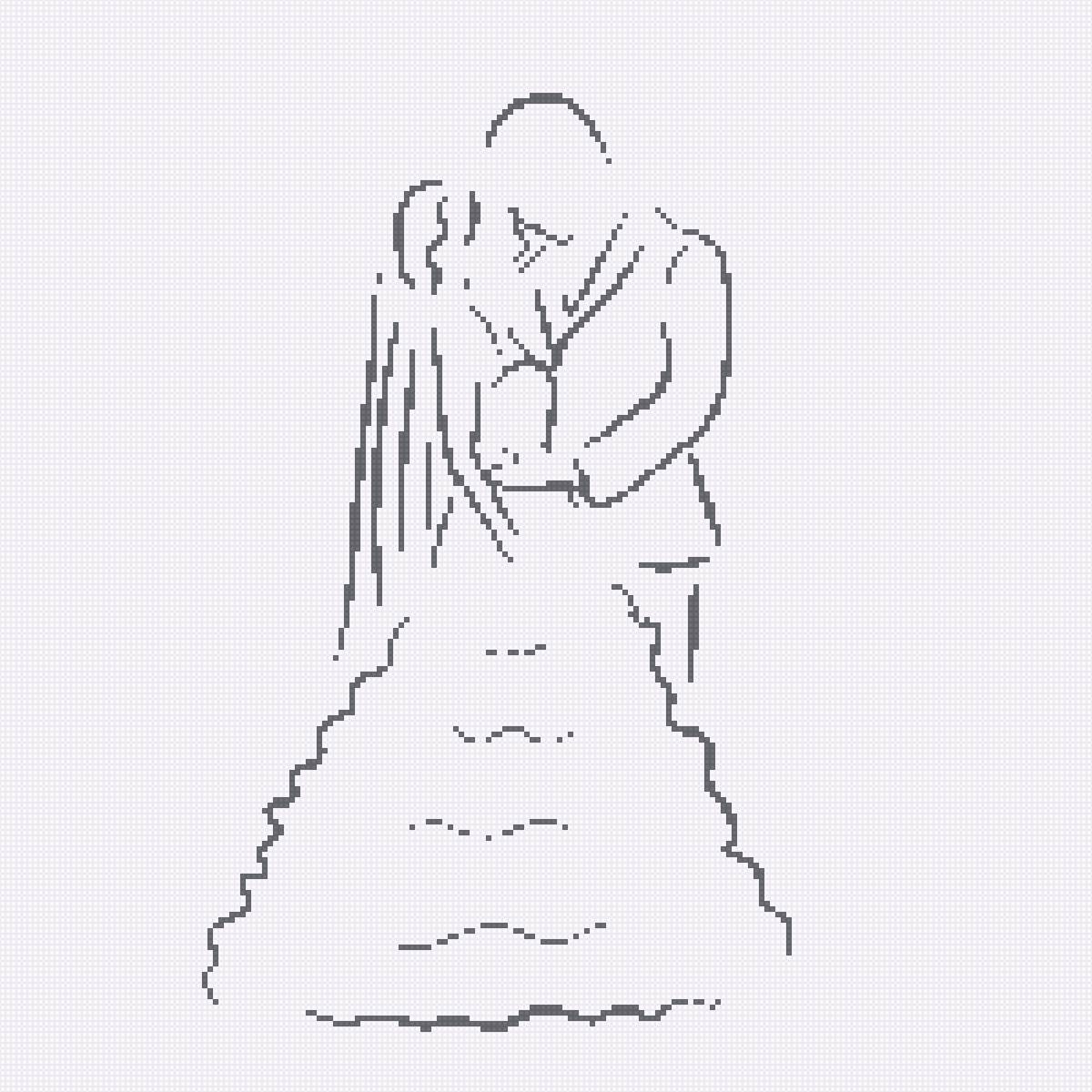 Свадьба - любовь, семья, свадьба, пара - предпросмотр