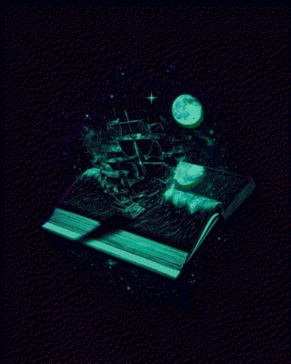 Сказки на ночь - предпросмотр