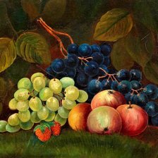 Схема вышивки «№1579522»