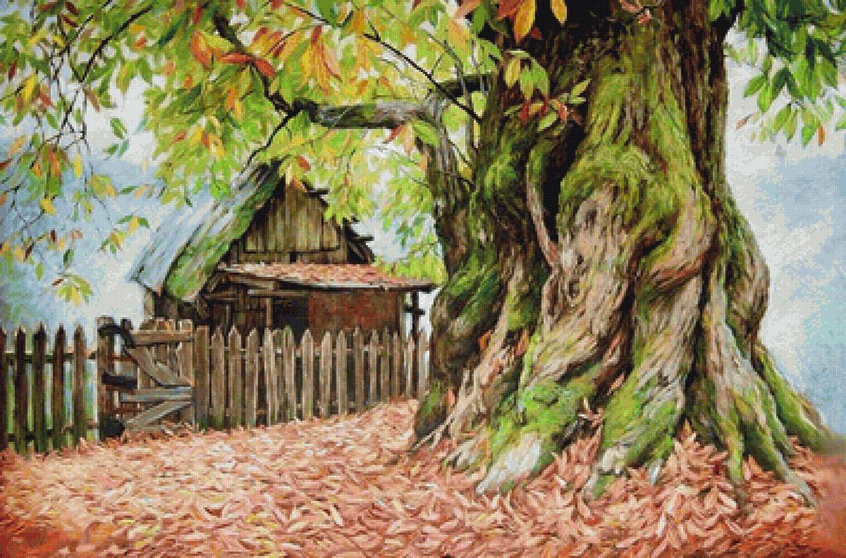 Картина - картина - предпросмотр