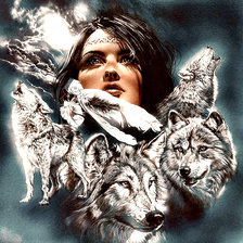 Схема вышивки «№1579730»