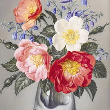 Схема вышивки «№1579853»