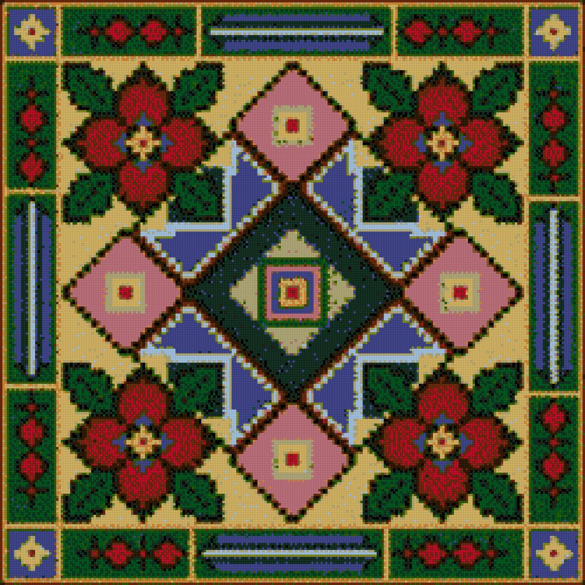 подушка - подушка - предпросмотр