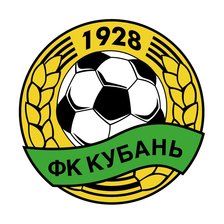 Схема вышивки «Фк "Кубань"»