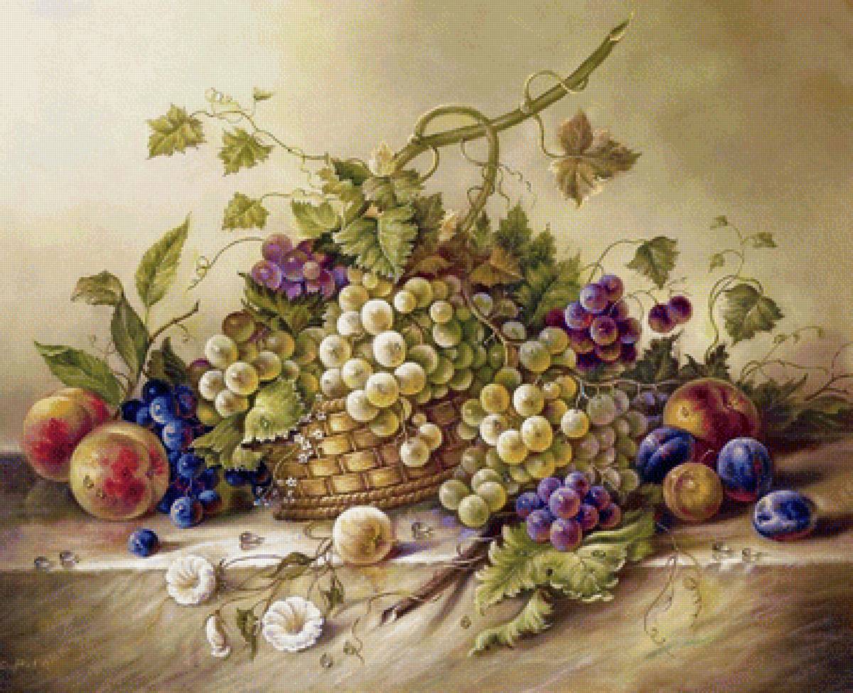 ovocie - предпросмотр