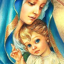 Схема вышивки «R2»