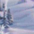 Предпросмотр схемы вышивки «зима» (№1581141)