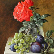 Схема вышивки «№1581358»