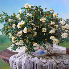 Схема вышивки «№1581475»