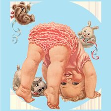 Схема вышивки «№1581699»