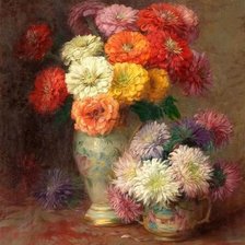 Схема вышивки «№1581717»