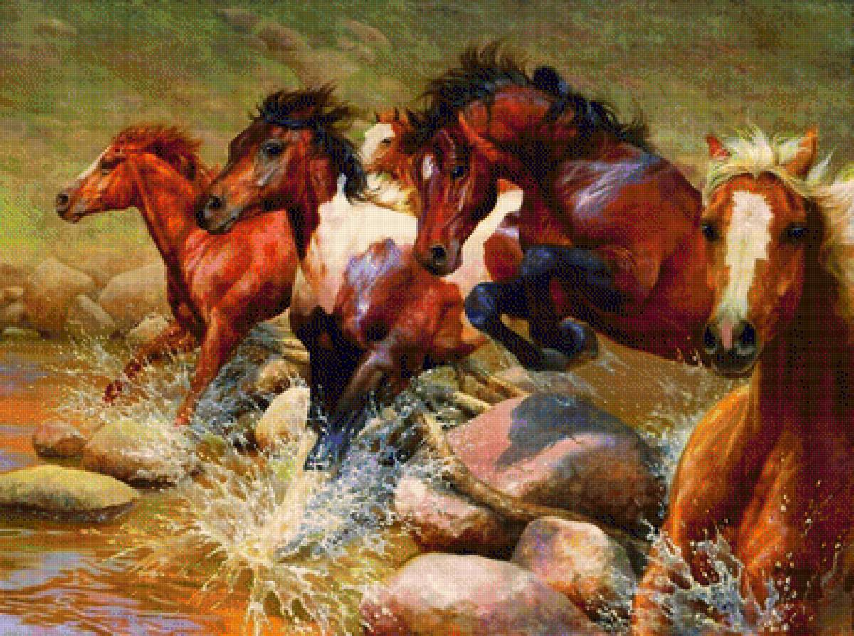 konie - предпросмотр