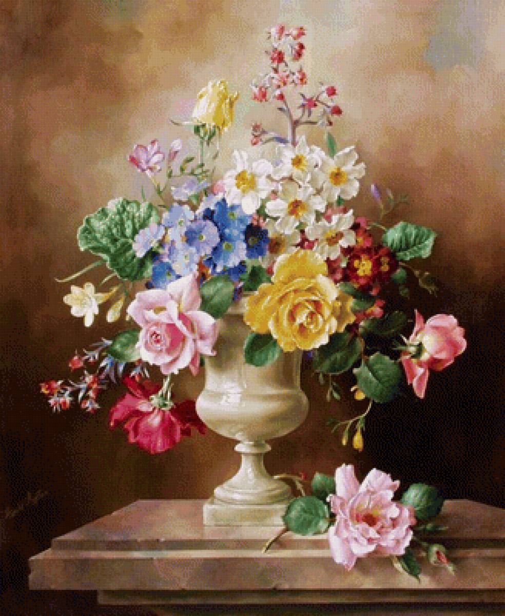 kytica,váza - предпросмотр