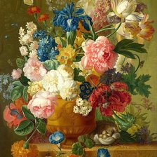 Схема вышивки «№1581907»