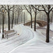 Схема вышивки «№1581920»