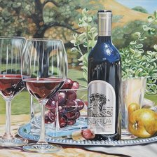 Схема вышивки «№1581982»