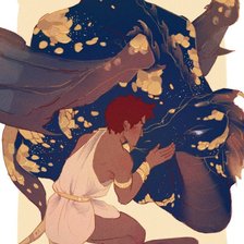 Схема вышивки «568k6785»