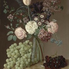 Схема вышивки «№1582393»