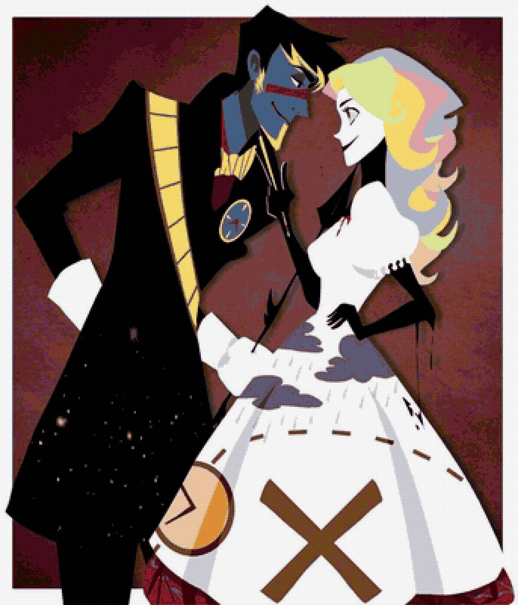 5773gy77 - пара - предпросмотр