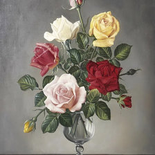 Схема вышивки «№1582715»