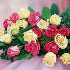 Схема вышивки «№1582873»