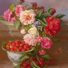 Схема вышивки «№1583093»