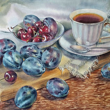 Схема вышивки «№1583535»