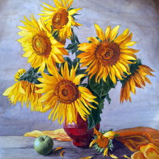 Схема вышивки «№1583699»