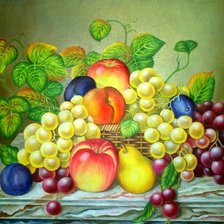 Схема вышивки «№1583701»