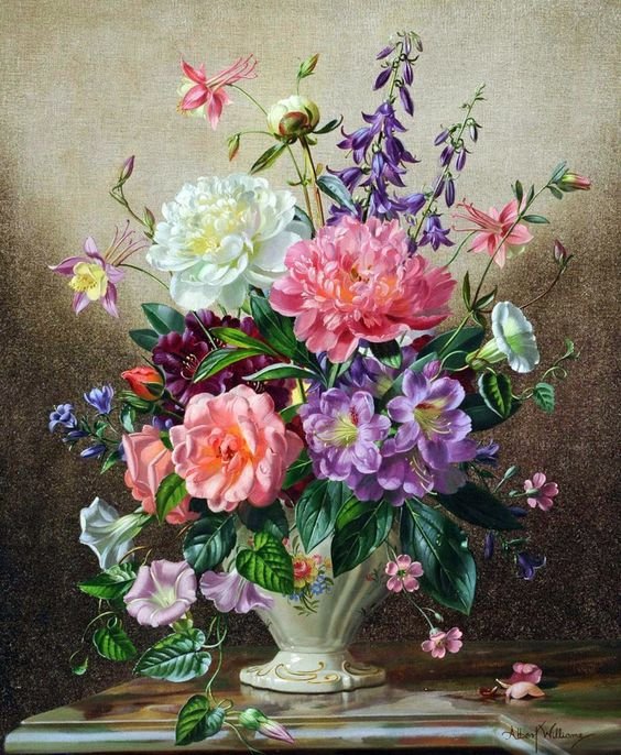 kytica,váza - оригинал