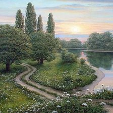 Схема вышивки «№1583732»