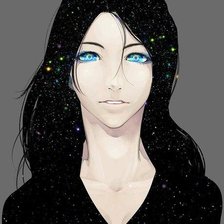 Схема вышивки «355п7»