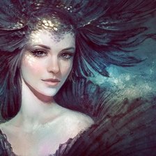 Схема вышивки «56674j7»