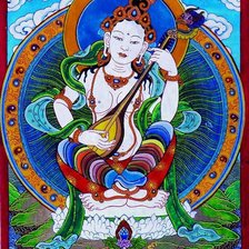 Схема вышивки «ymjinlham burhan»