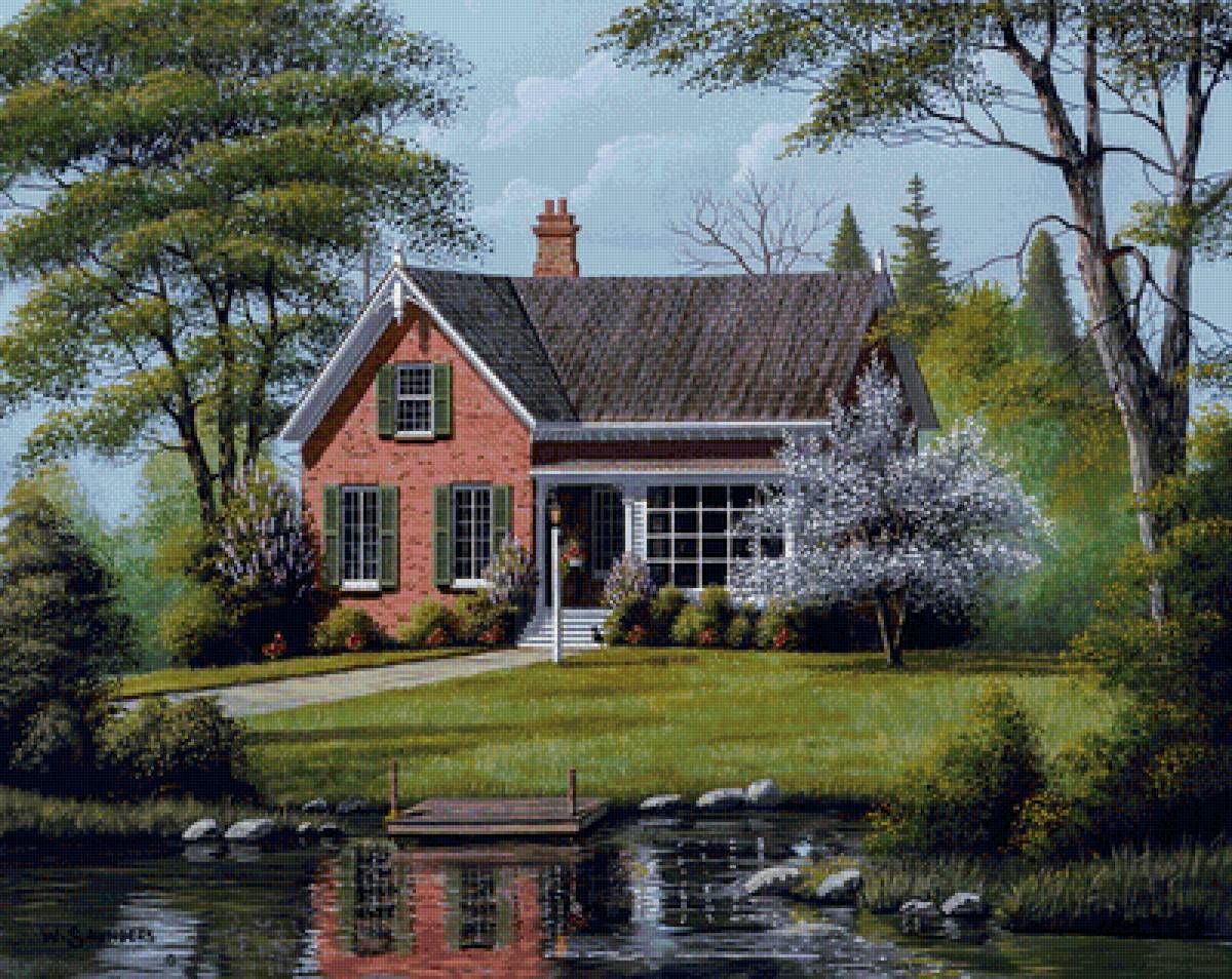 Картина - картина - предпросмотр