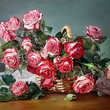 Схема вышивки «№1584458»