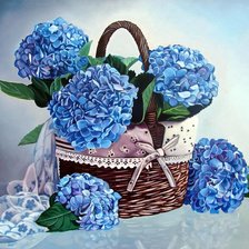 Схема вышивки «№1584463»