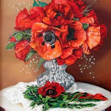 Схема вышивки «№1584466»