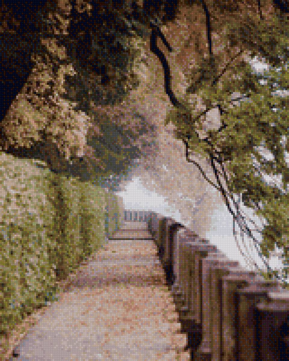 Природа, осень - осень, природа - предпросмотр