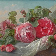 Схема вышивки «№1585073»