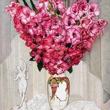 Схема вышивки «№1585081»