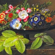 Схема вышивки «№1585448»