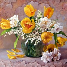 Схема вышивки «№1585450»