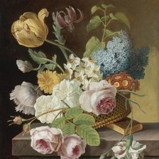 Схема вышивки «№1585466»